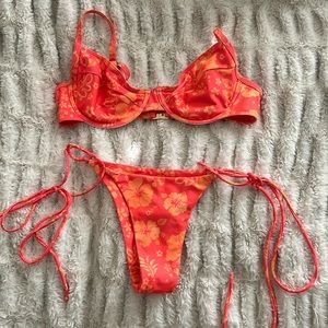 Kulani bikini set